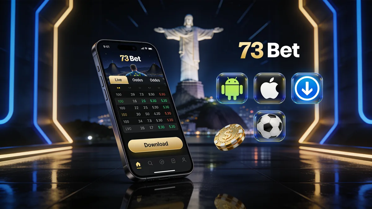 Visão Geral da 73 bet para jogadores no Brasil